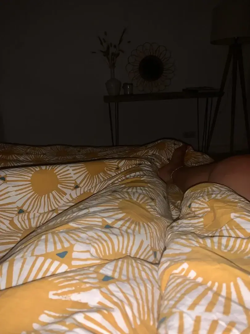 Leak & nude 3 — Pieds_for_you