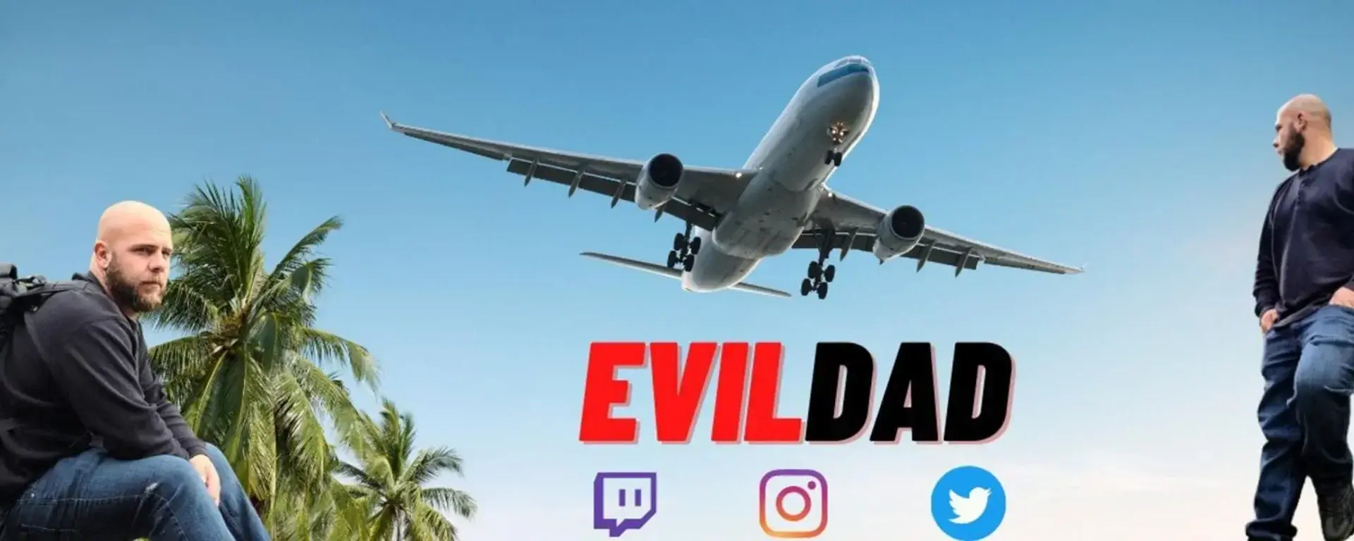 Photo de couverture de Evildad