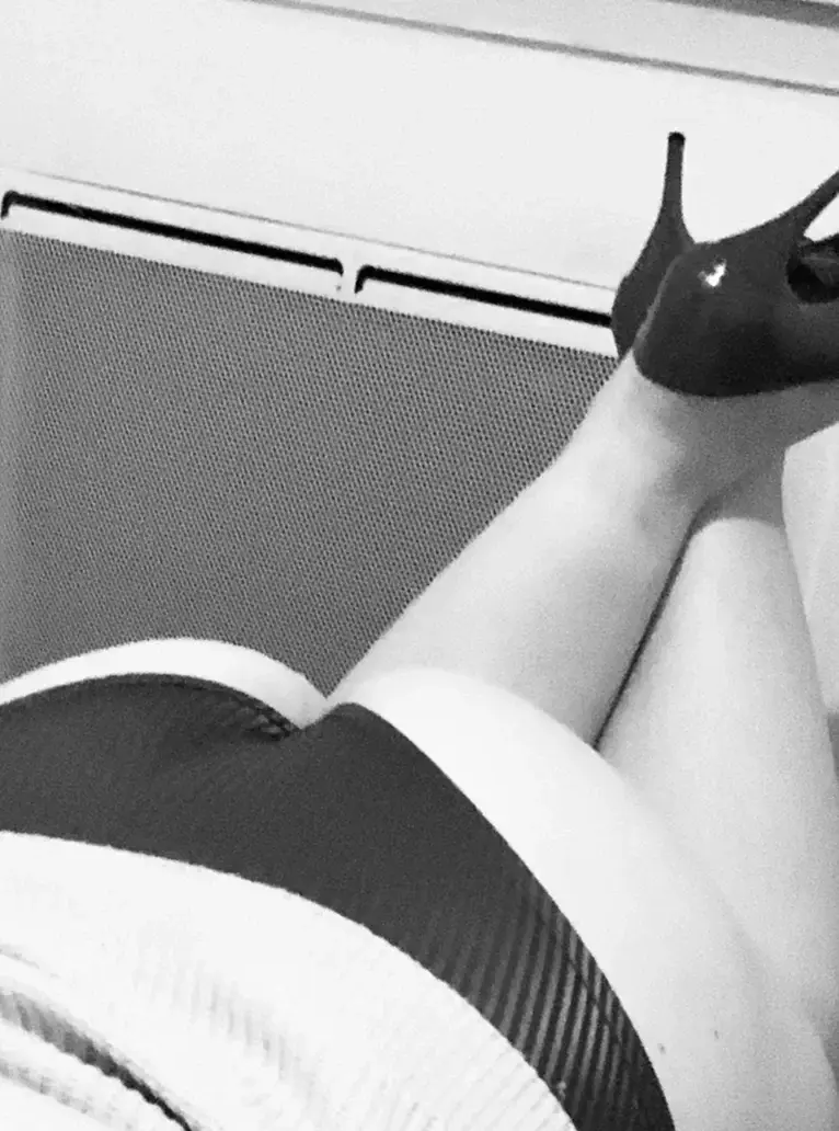 Leak & nude 3 — Mysterieuse13