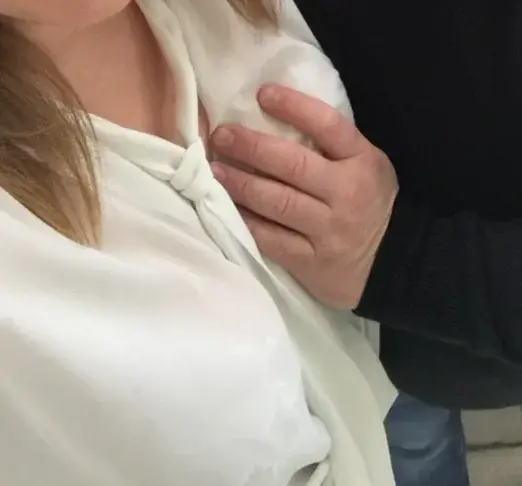 Leak & nude 4 — Mysterieuse13