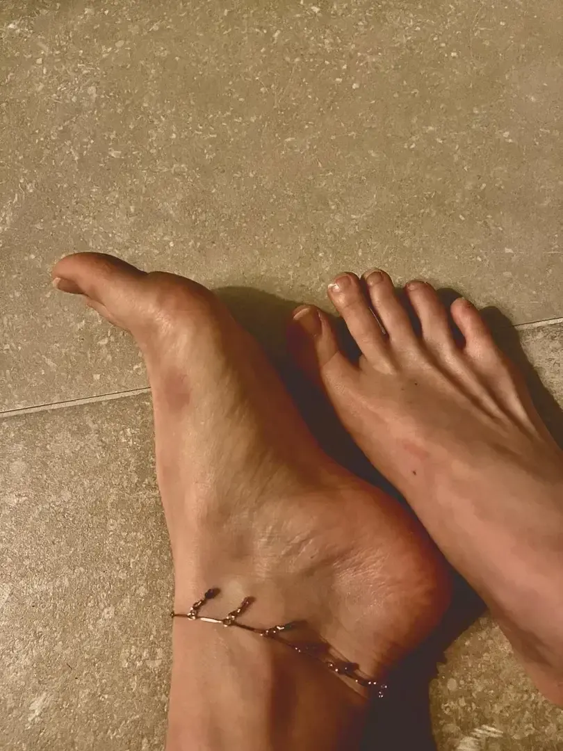 Leak & nude 4 — Deepfeet92