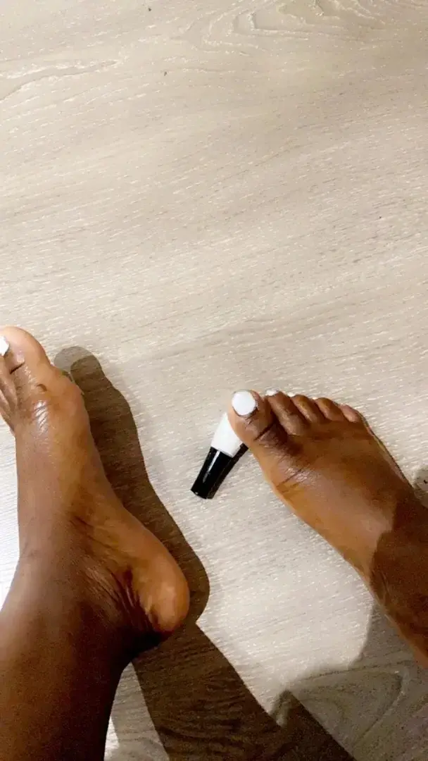 Leak & nude 2 — Capricieusebabyy