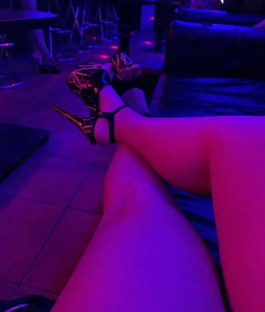 Leak & nude 5 — Sweetylotus