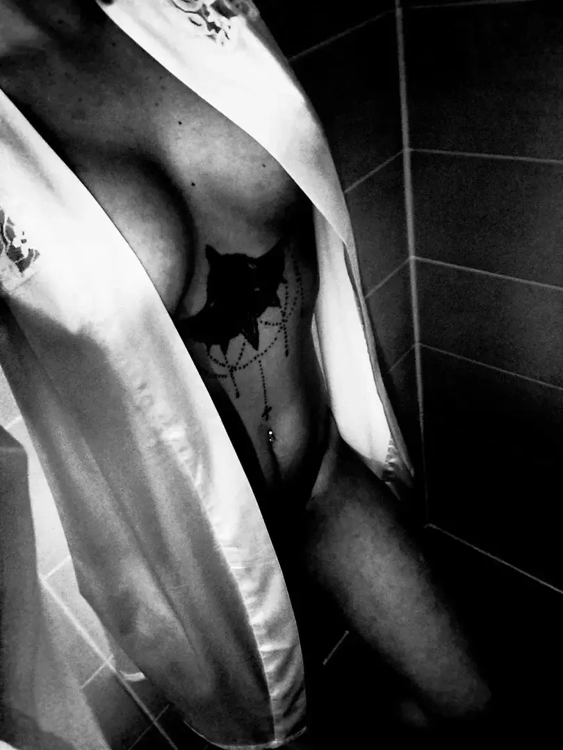 Leak & nude 1 — Naomi_louve