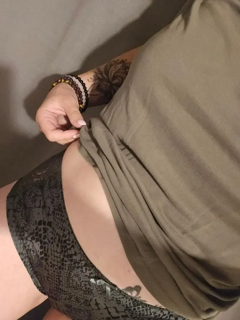 Leak & nude 6 — Lilly-rose-84