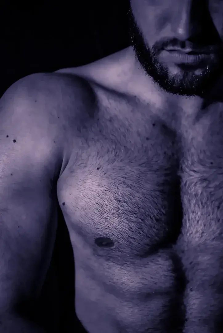 Leak & nude 3 — Thefrenchytoyboy