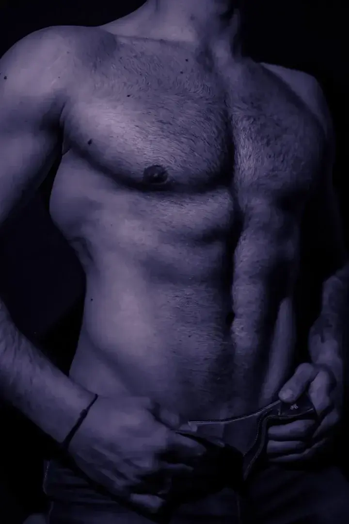 Avatar de Thefrenchytoyboy