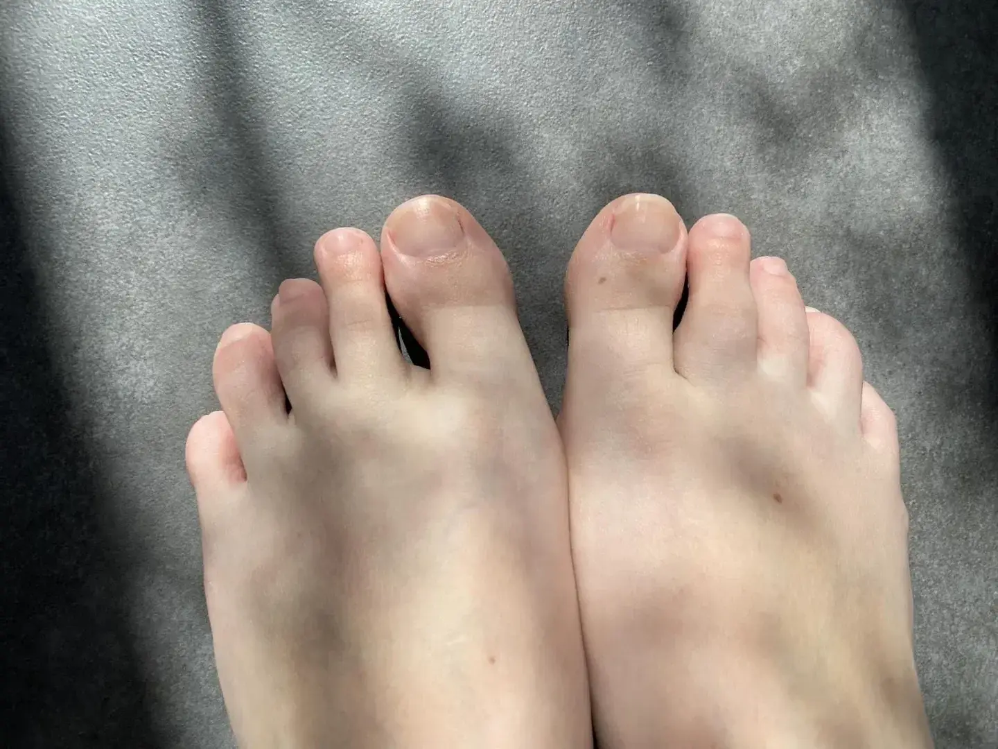 Photo de couverture de Flora_feet