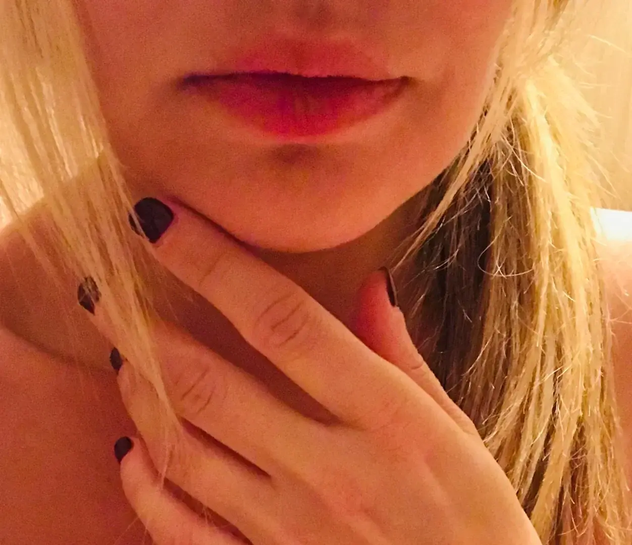 Leak & nude 7 — holyparadise