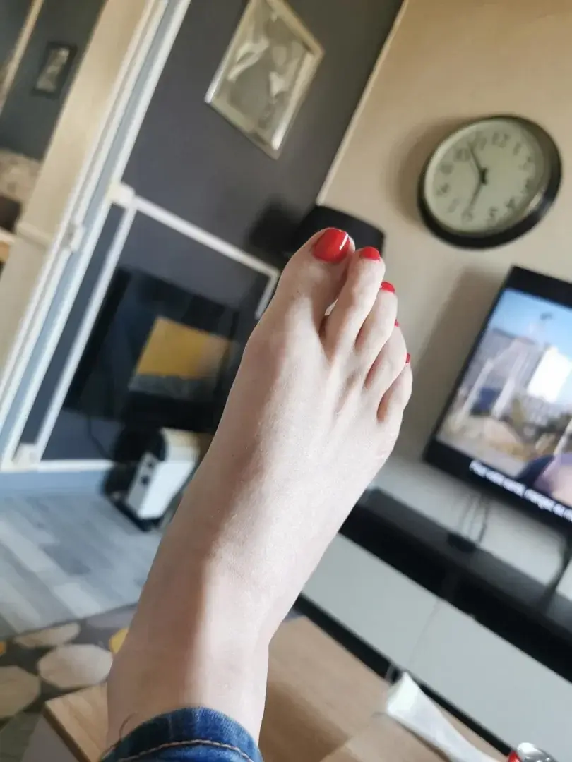 Avatar de sexyfootparis