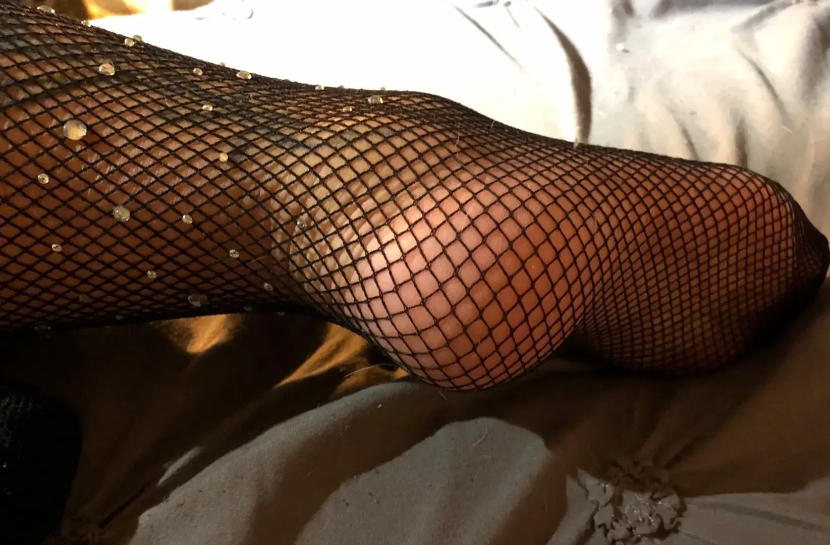 Leak & nude 1 — Chouchoute2208