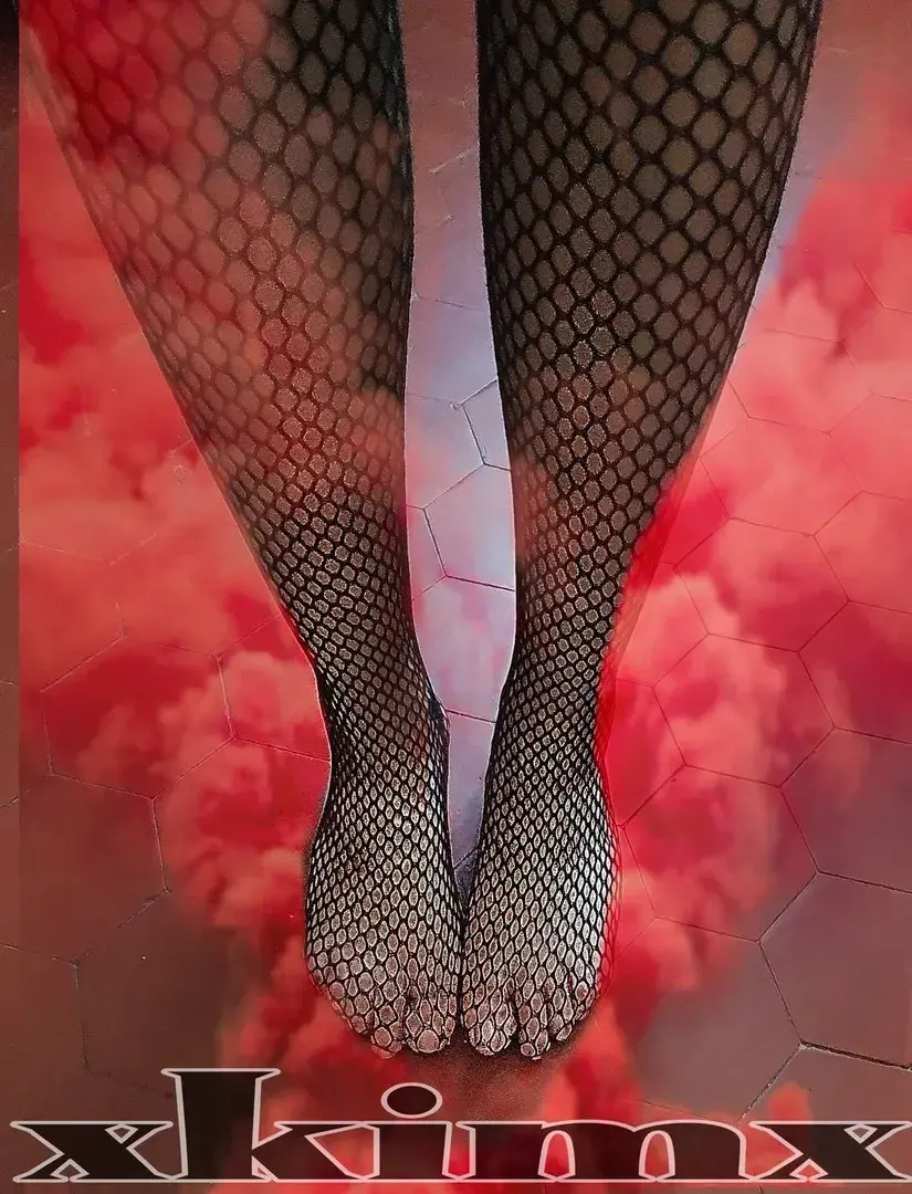 Leak & nude 6 — Xkimx