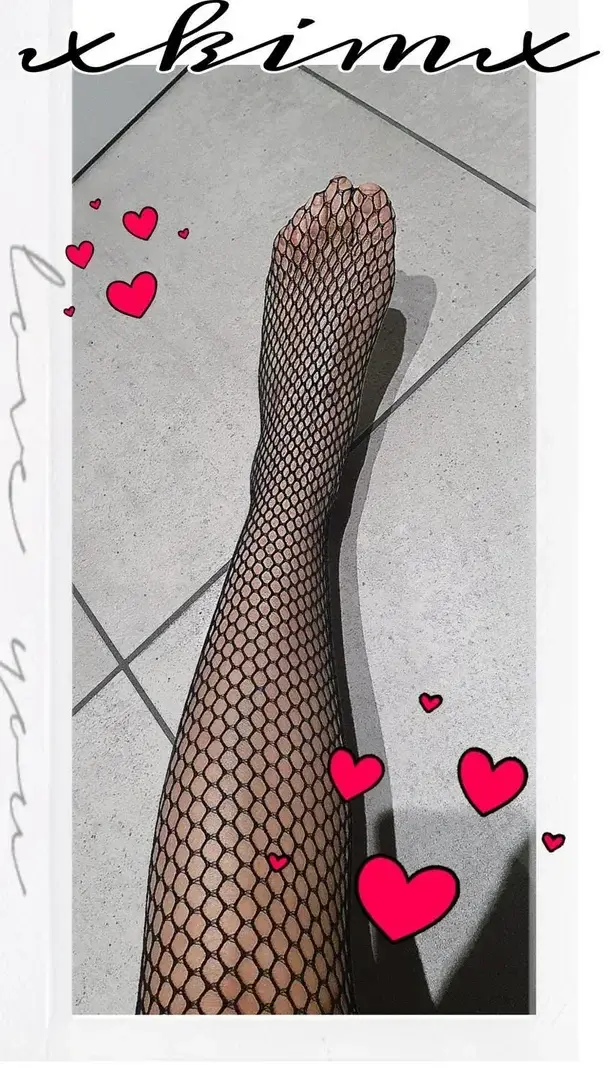 Leak & nude 7 — Xkimx