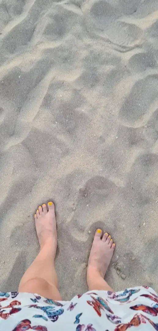 Avatar de Cestlepied_cestpourtoi