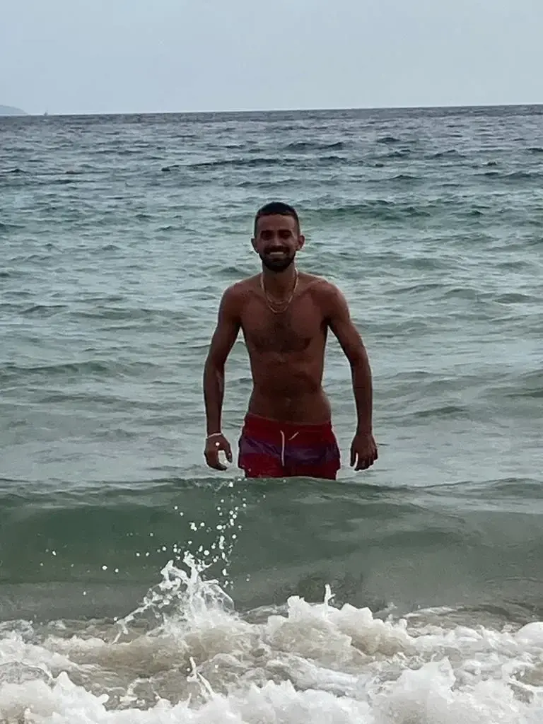 Leak & nude 2 — Latino_paris75