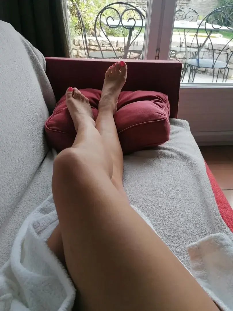 Leak & nude 1 — chouquettesucree