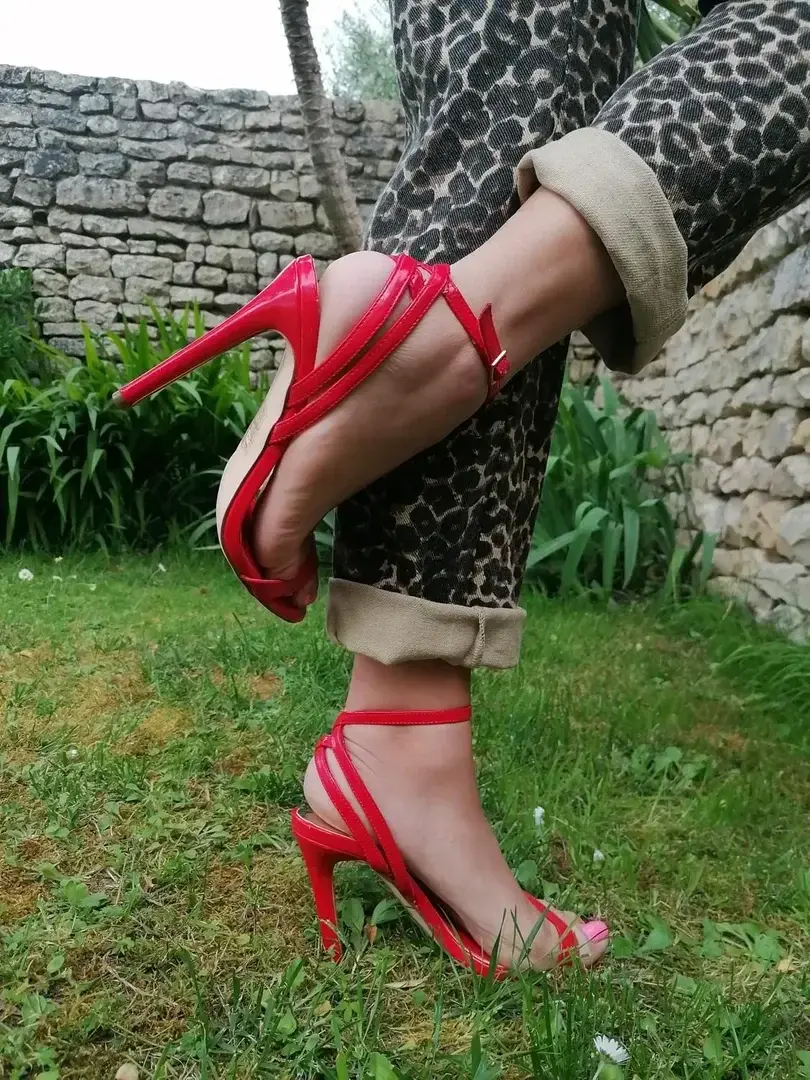 Leak & nude 6 — chouquettesucree
