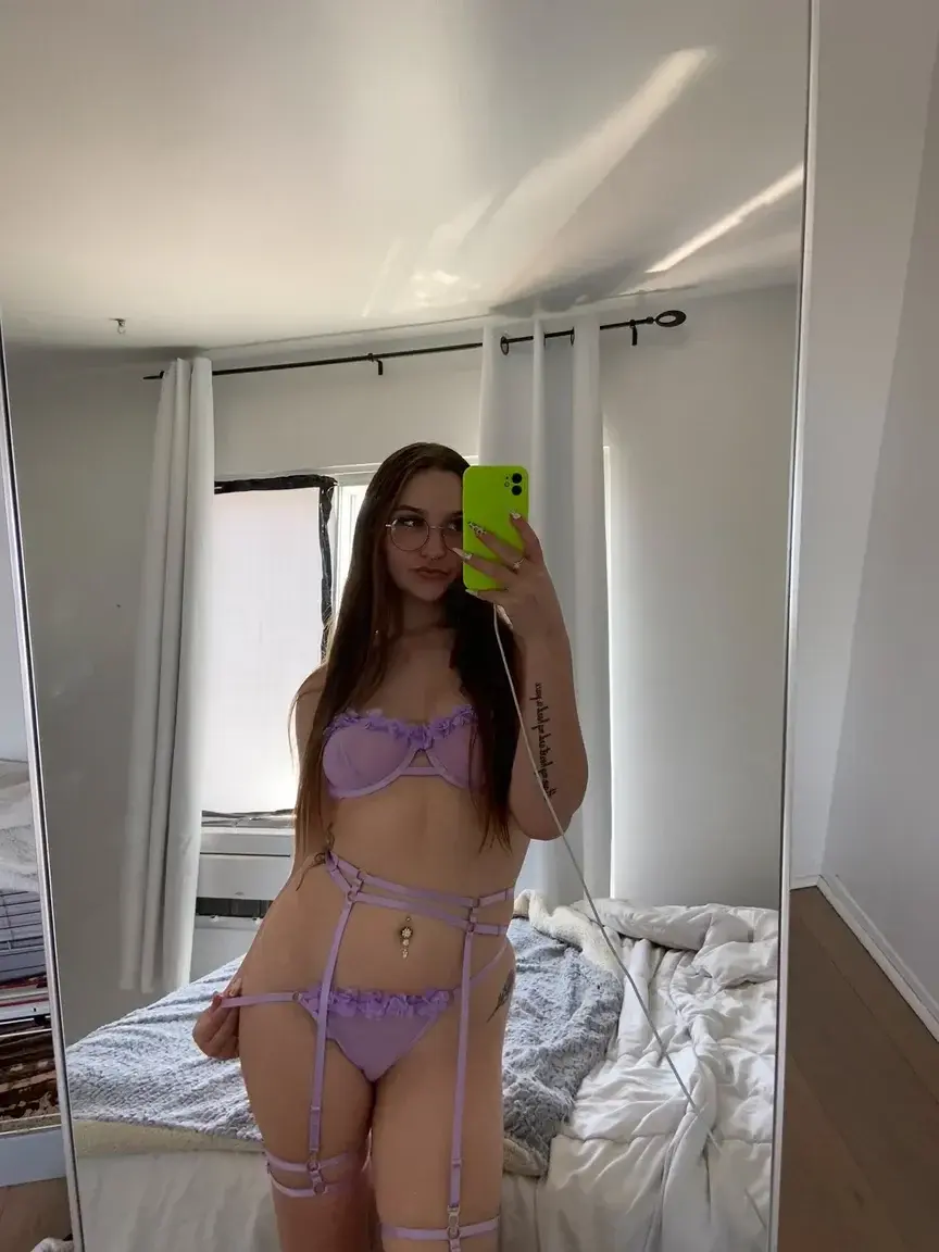 Leak & nude 1 — Sue_aly
