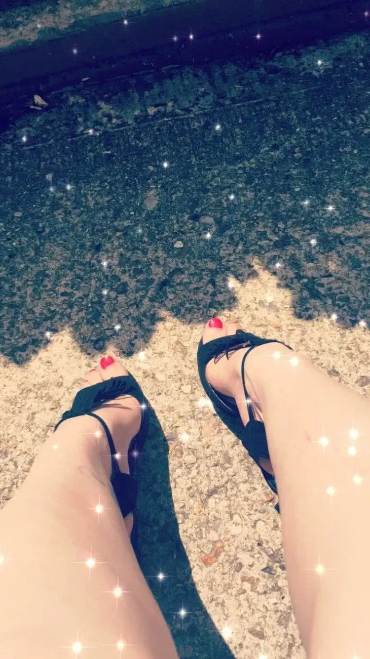 Leak & nude 2 — Bellissima
