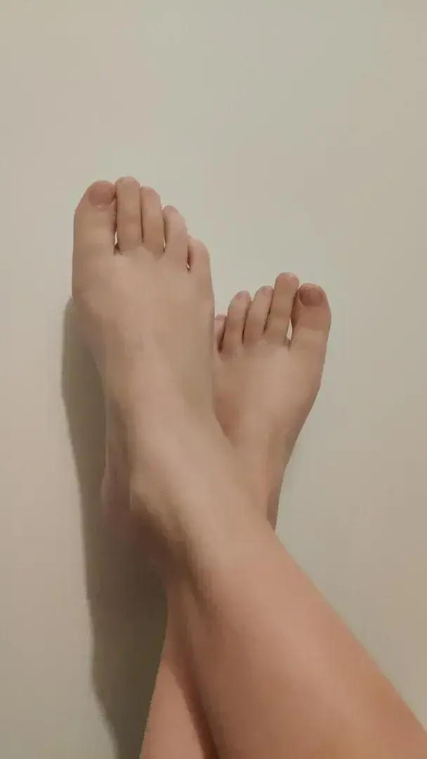 Leak & nude 2 — Divafeetx