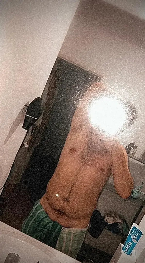 Leak & nude 1 — Matt3325
