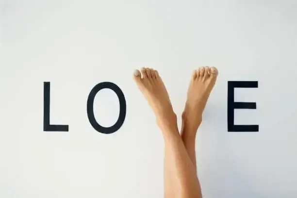 Photo de couverture de _feetloversonly