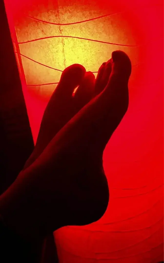 Leak & nude 4 — Xxfeet4youxx