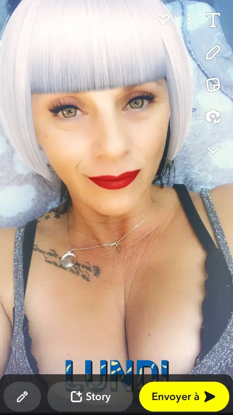 Avatar de Drolededame_
