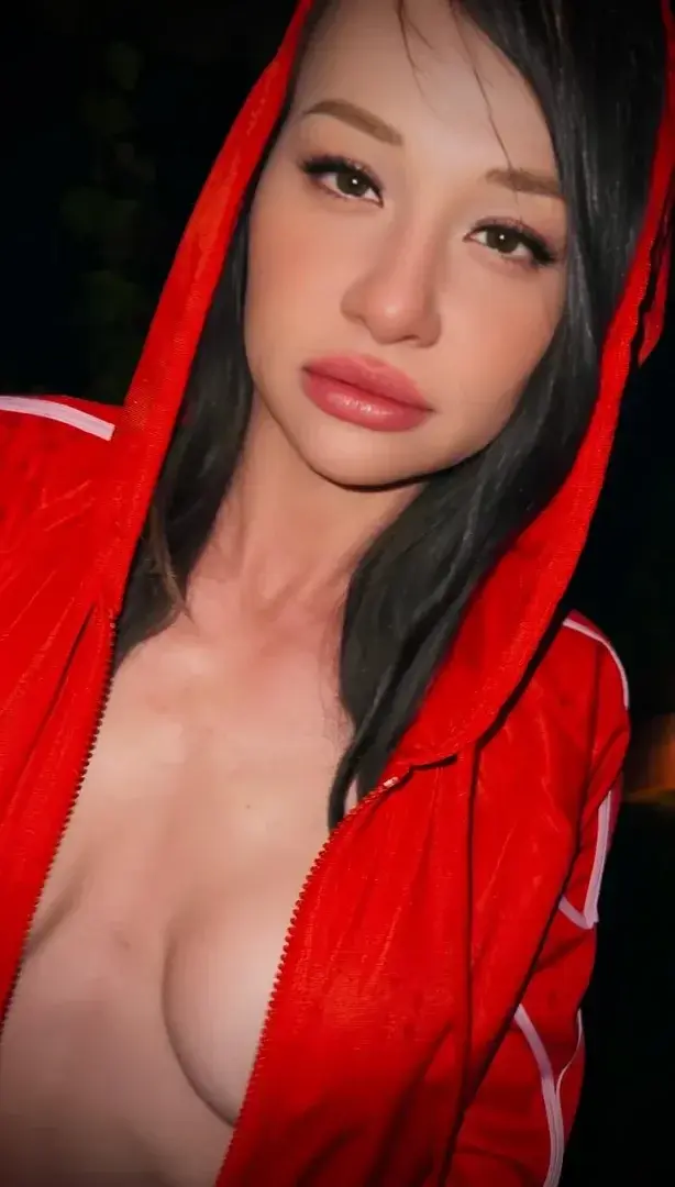 Leak & nude 1 — Crissy_jane