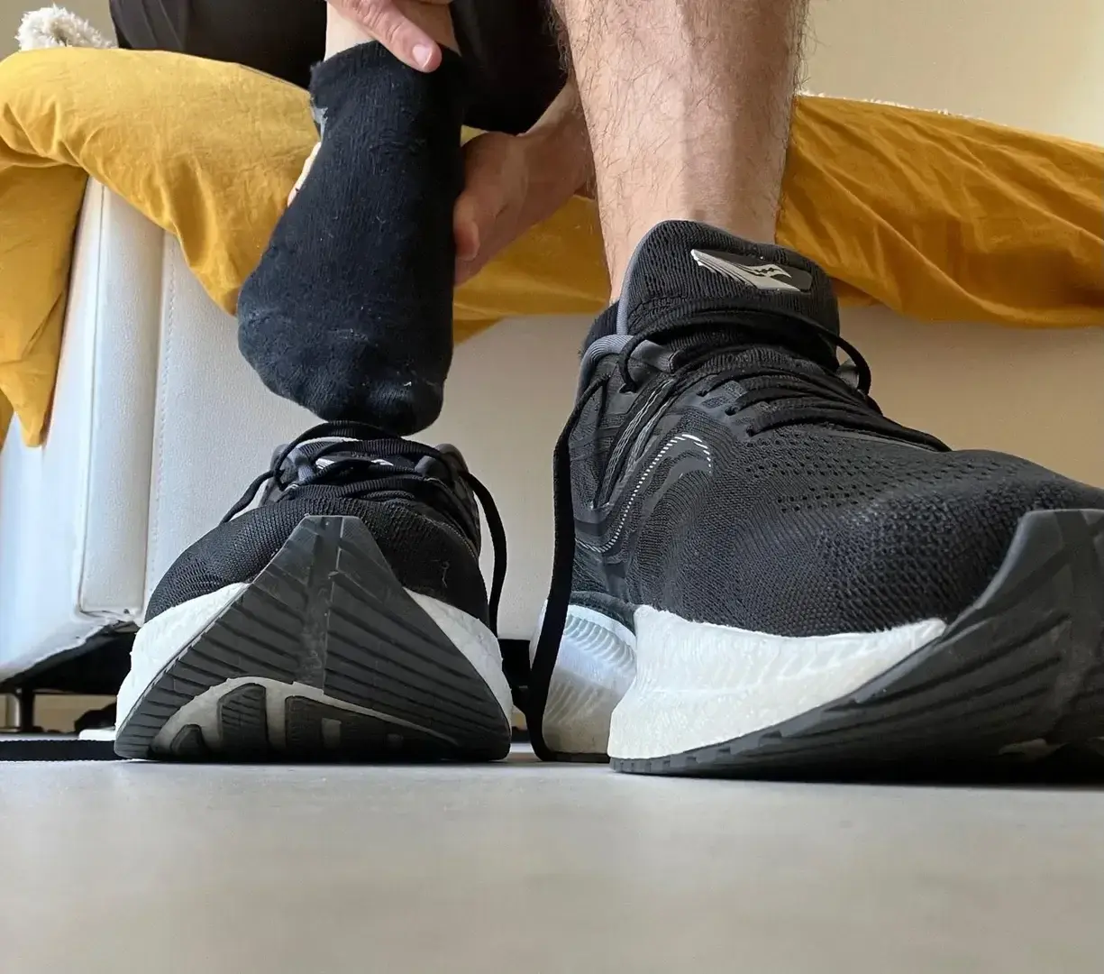 Leak & nude 1 — Feet4you1