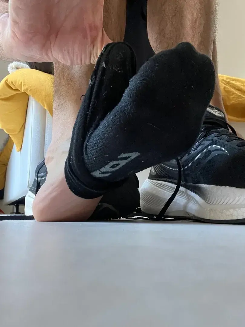 Leak & nude 2 — Feet4you1