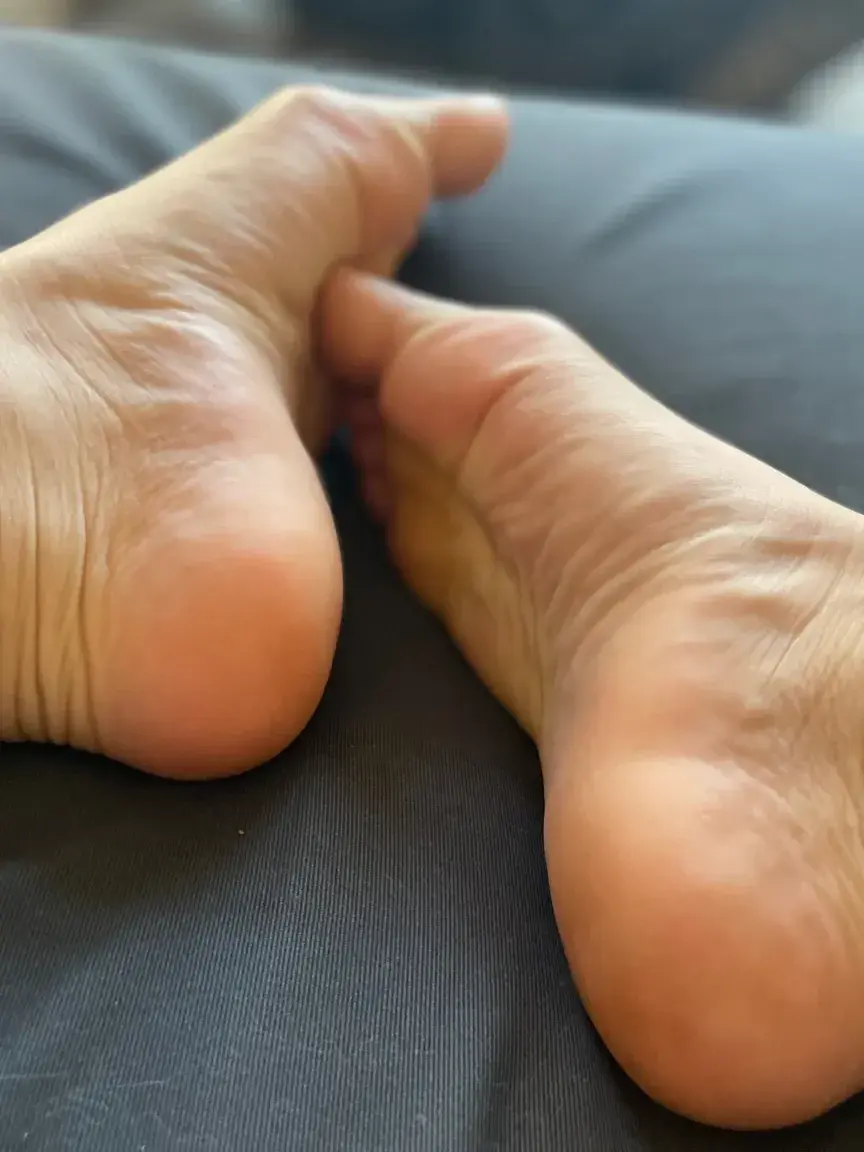 Leak & nude 1 — Footaise_