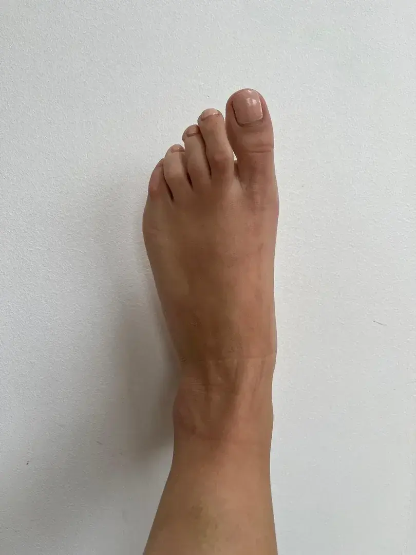 Leak & nude 1 — Piedsnus44000
