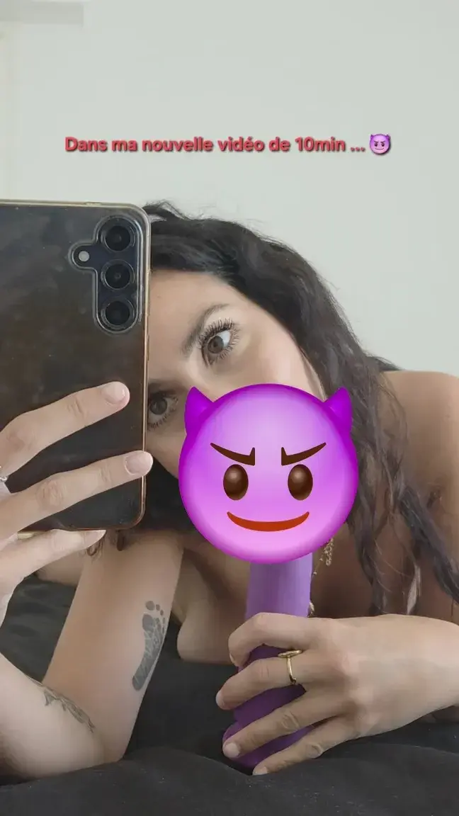 Réclame moi la video en dm 📩