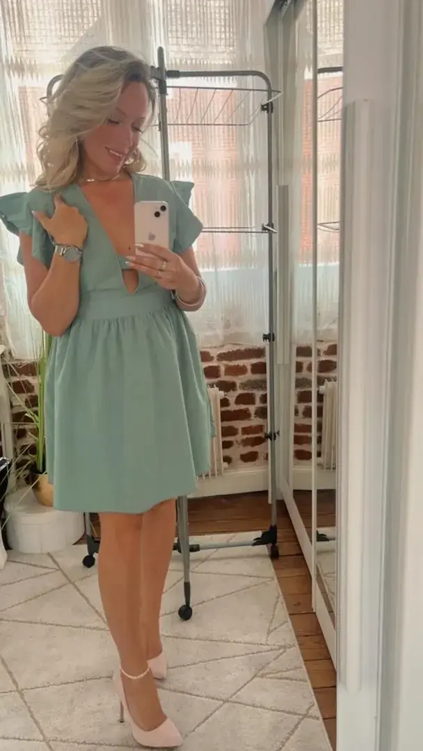 Leak & nude 14 — Melomelo14