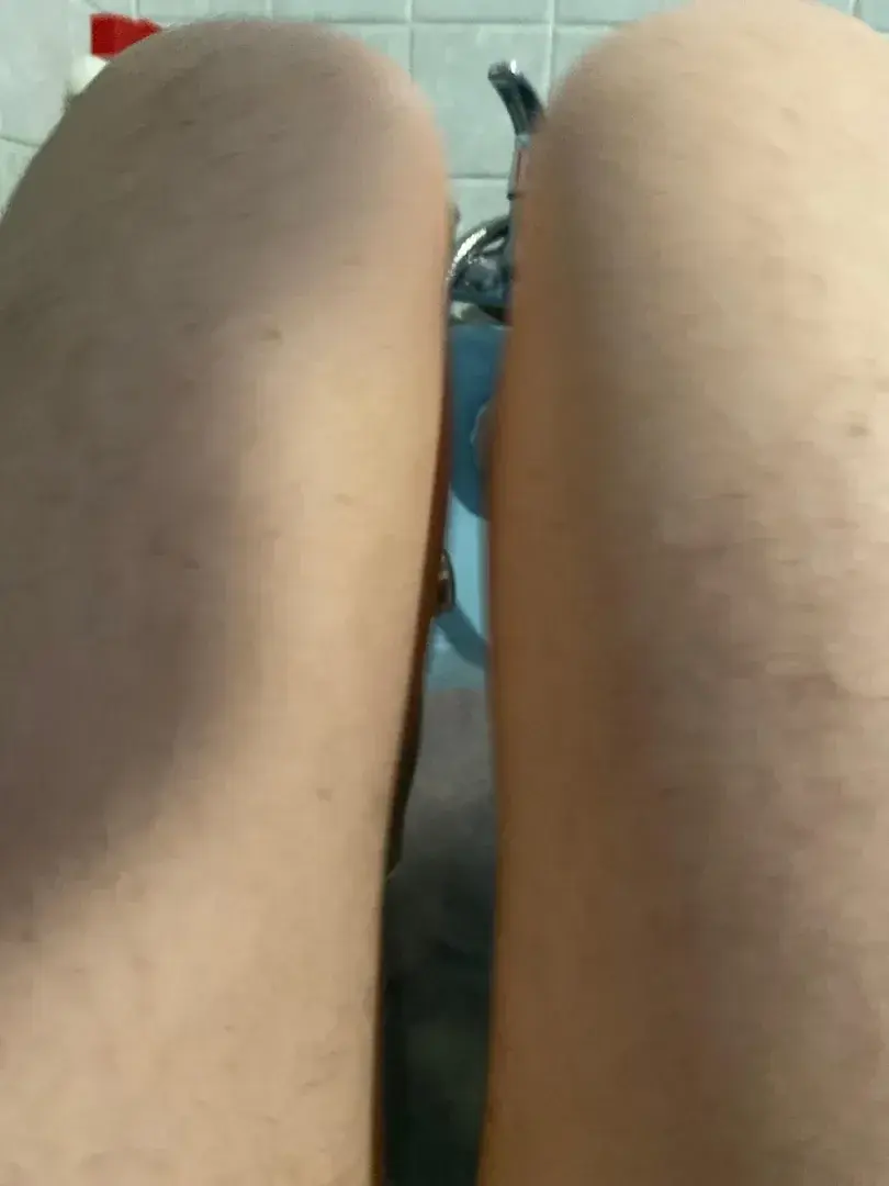 Leak & nude 6 — Feetmim