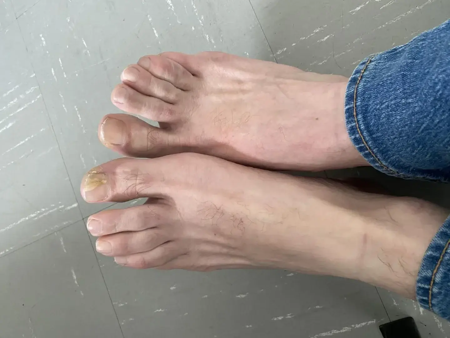 Avatar de Feetmim