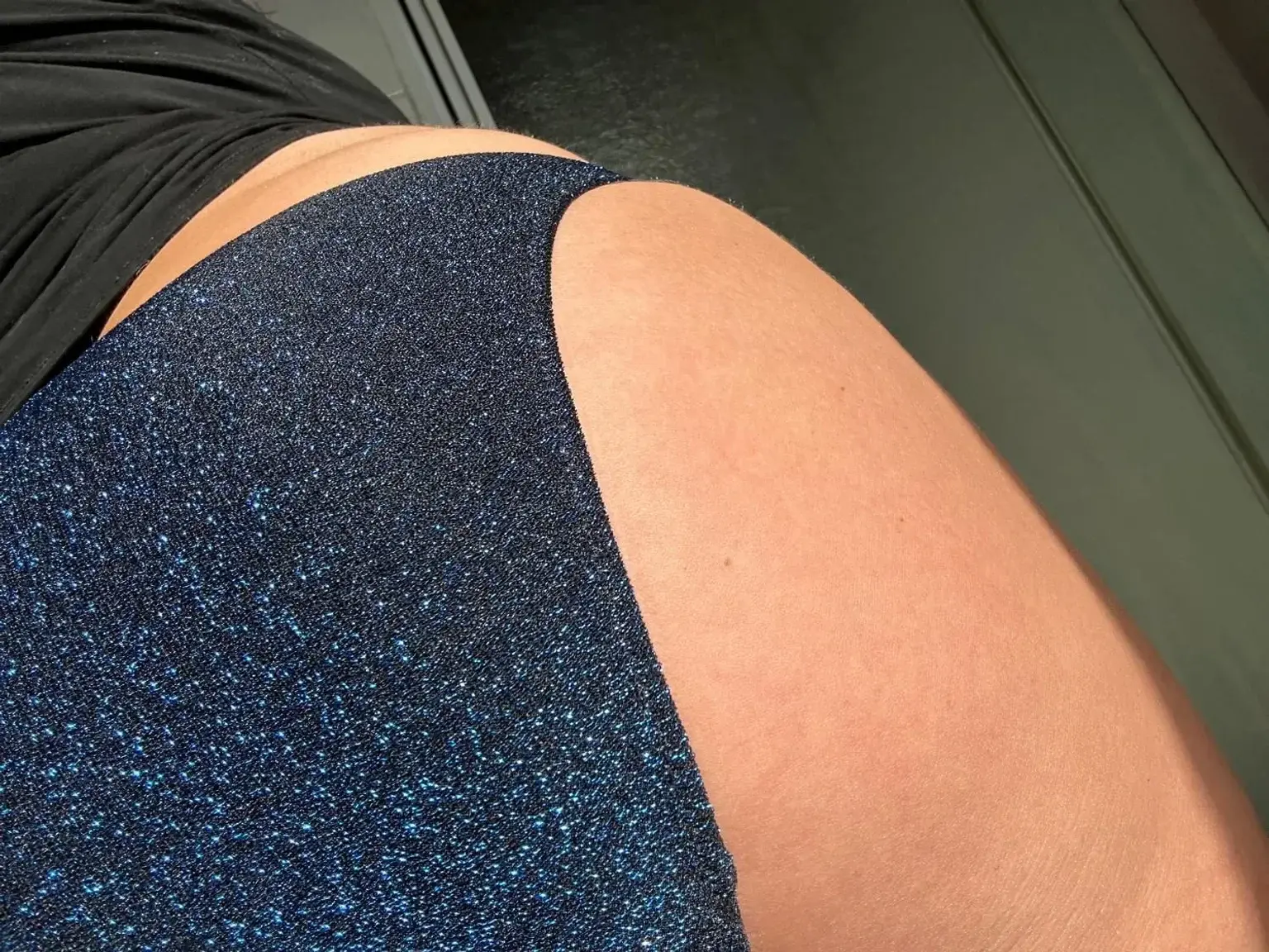 Leak & nude 3 — Bigass95