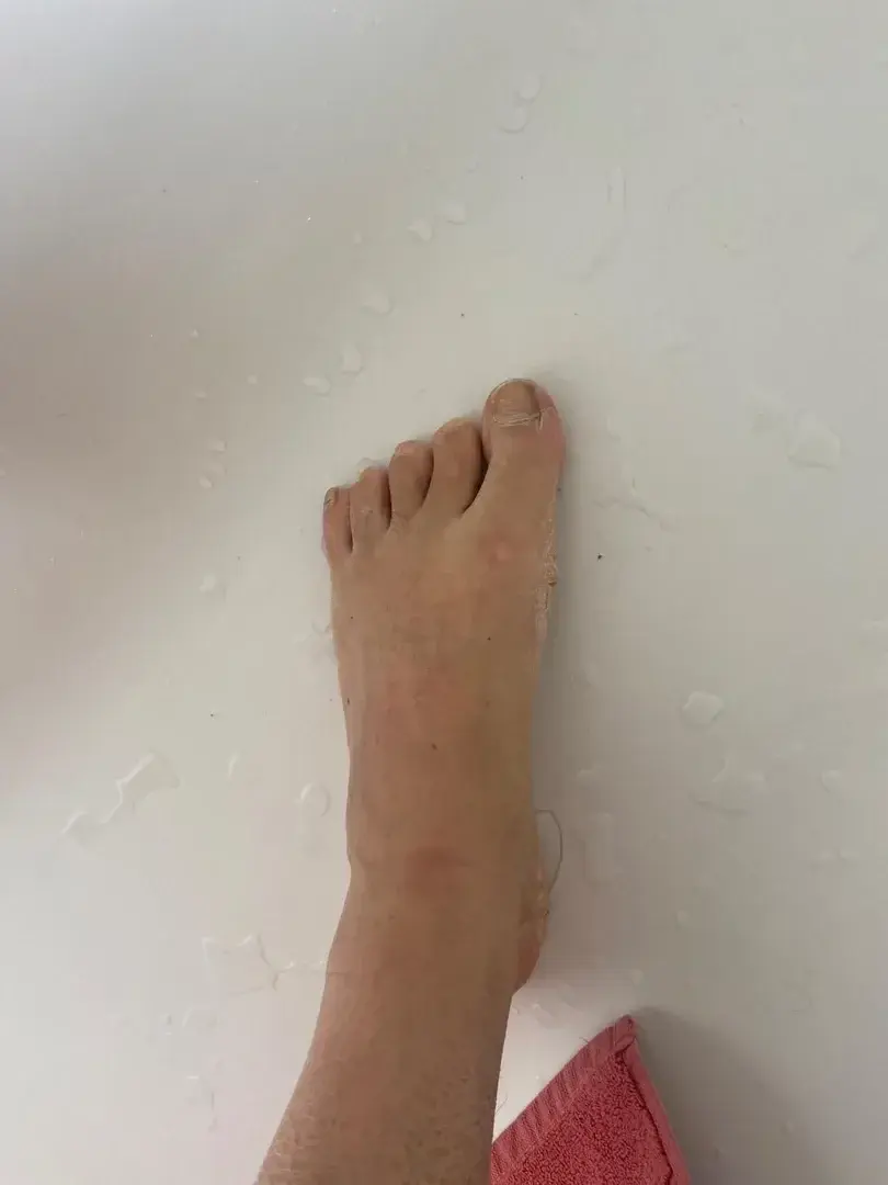 Leak & nude 2 — Sex-cam-feets