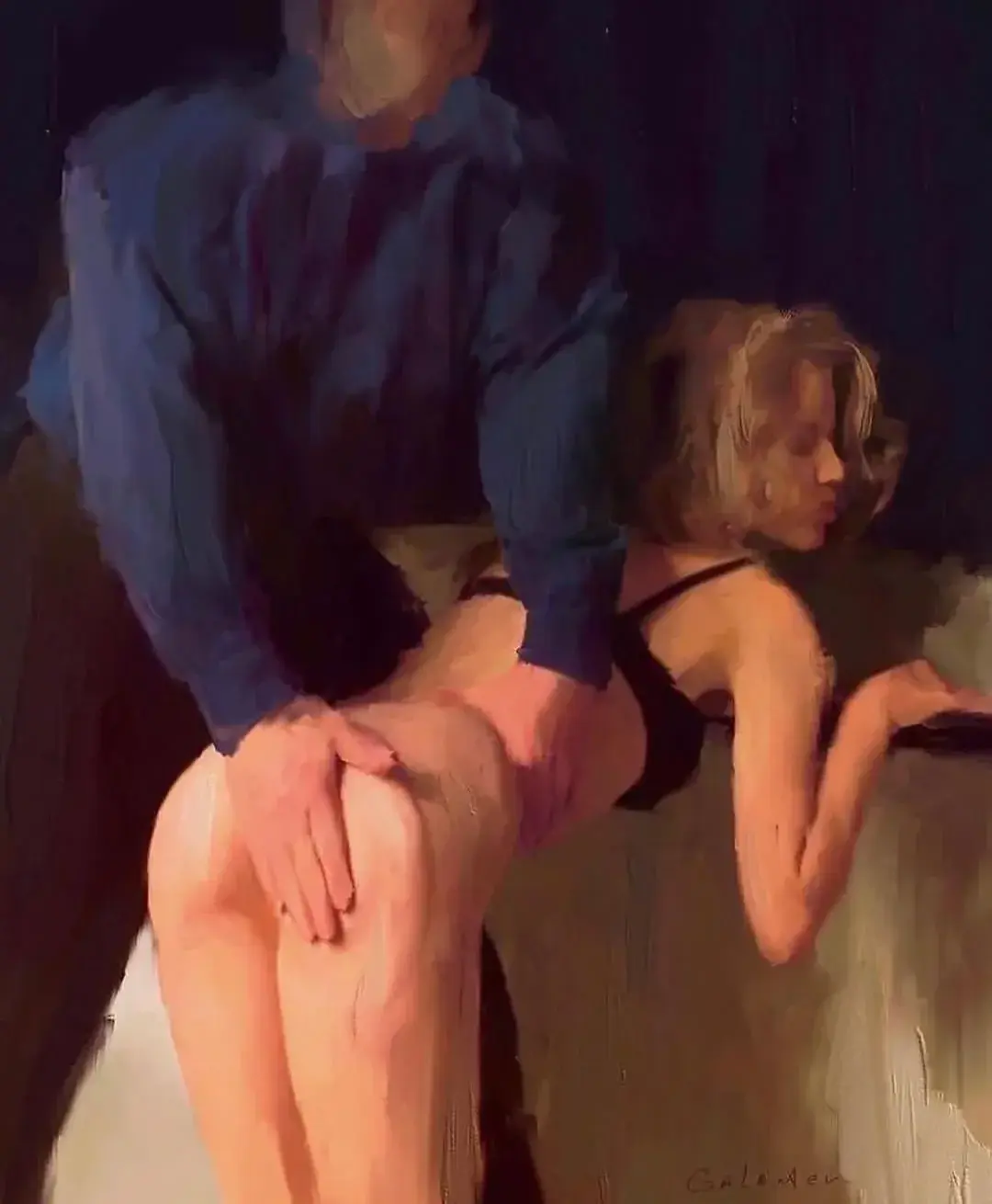 Leak & nude 6 — _shani_