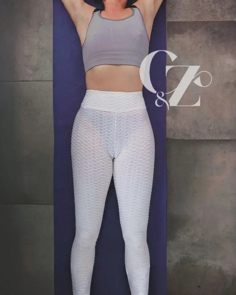 Leak & nude 3 — Cloe_and_zo
