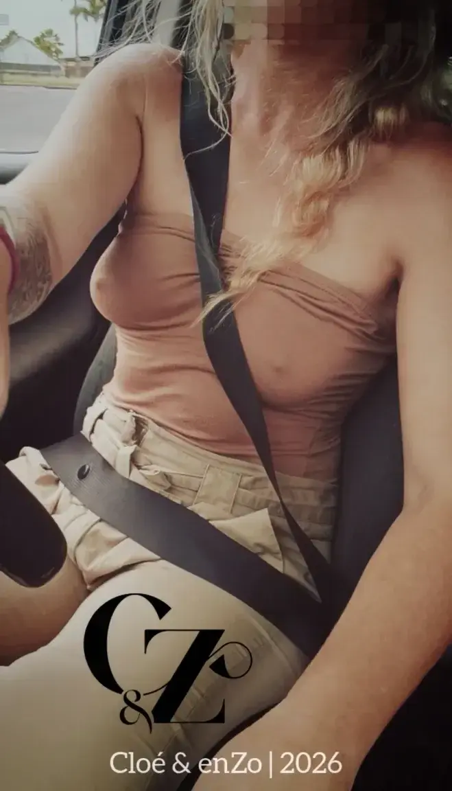 Leak & nude 4 — Cloe_and_zo