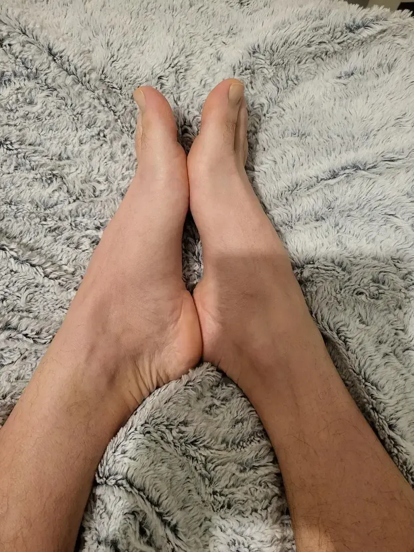Leak & nude 1 — Fetishfeet_1