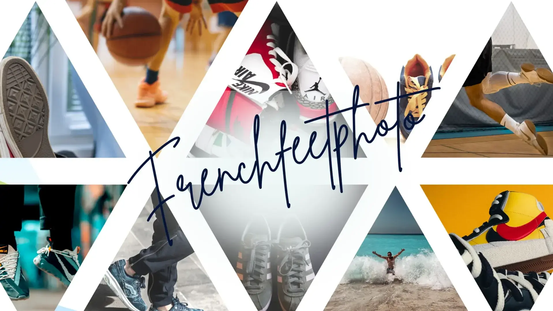 Photo de couverture de Frenchfeetphoto