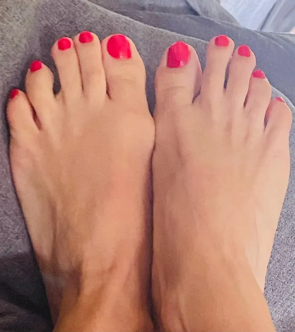 Le pied ! 😀