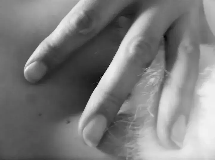 Leak & nude 3 — Claramorgane1