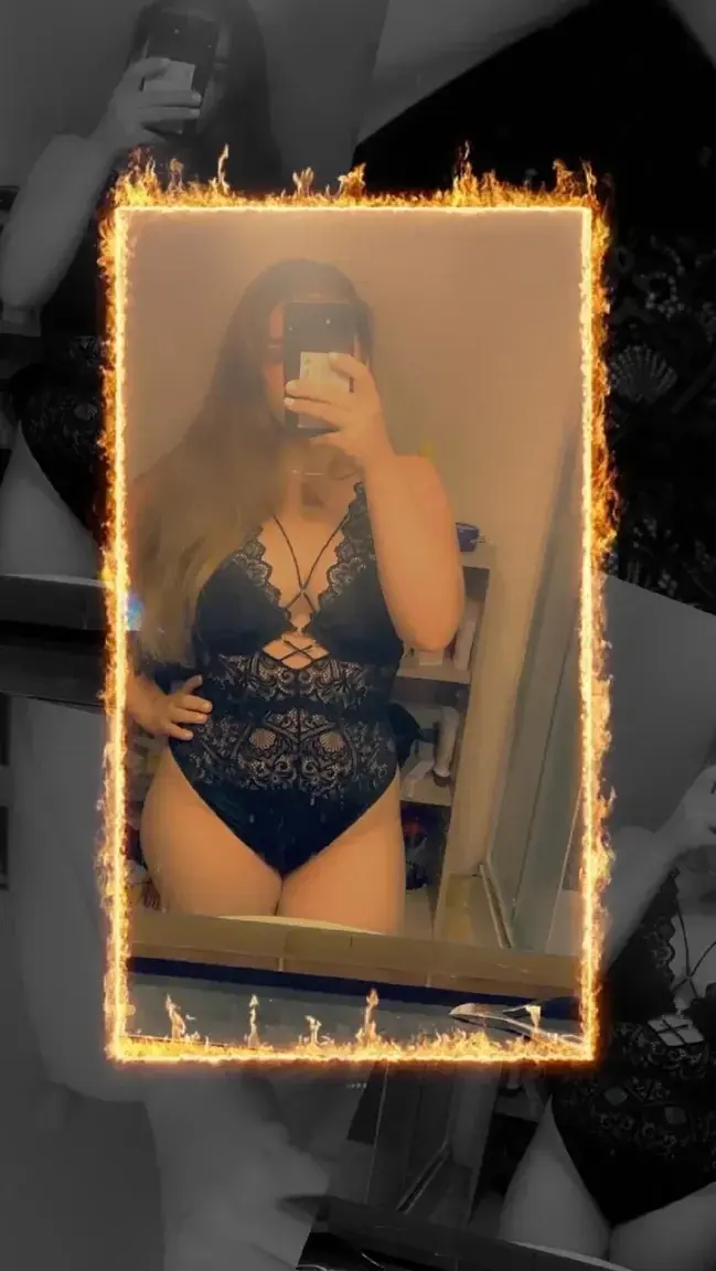 Leak & nude 1 — Ameliessa