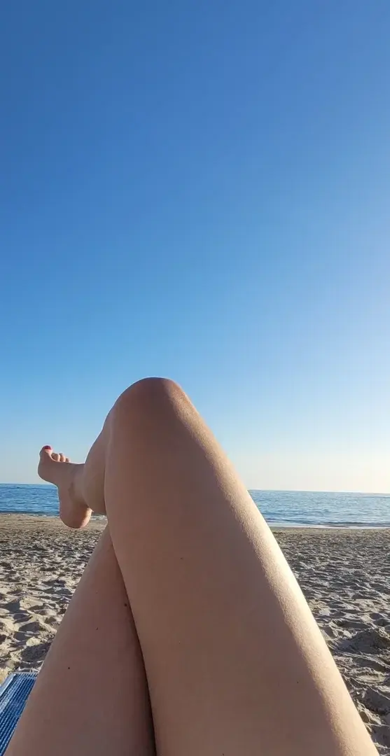 Leak & nude 4 — Gourmandetsexy69