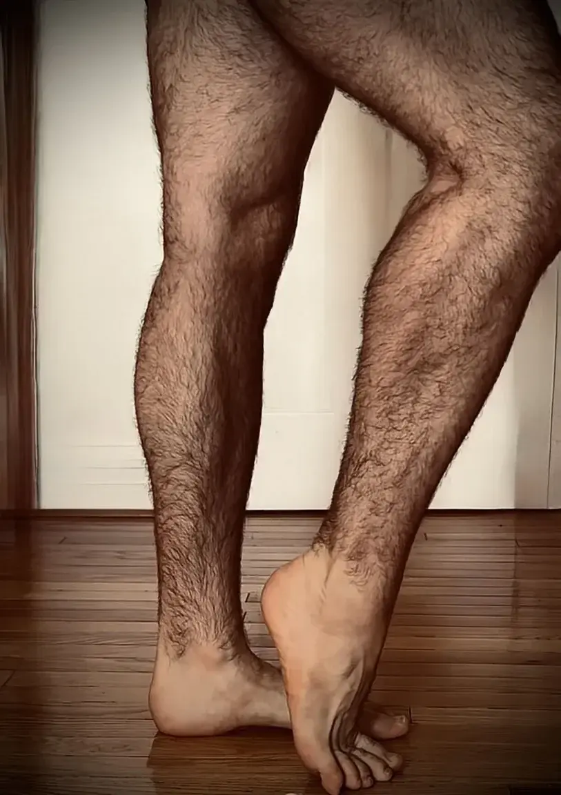 Leak & nude 11 — Souslespiedsdunhomme