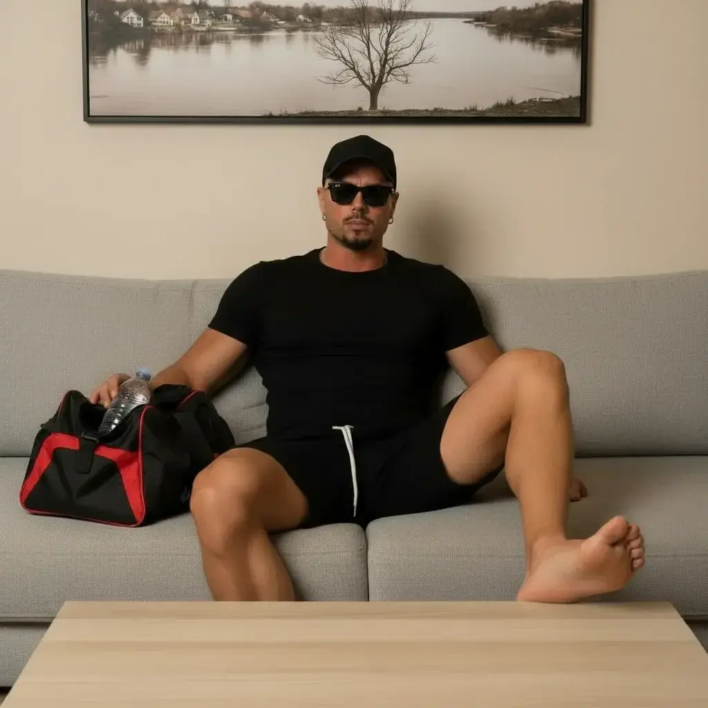Leak & nude 1 — Souslespiedsdunhomme
